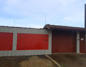 Ubatuba Beach House